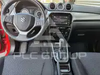 2021 Suzuki Vitara