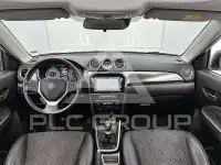 2021 Suzuki Vitara