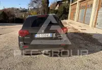2021 Suzuki Vitara