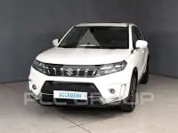 2021 Suzuki Vitara