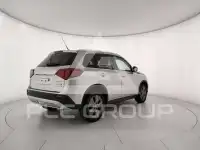 2021 Suzuki Vitara