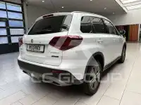 2021 Suzuki Vitara