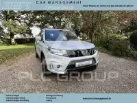 2021 Suzuki Vitara