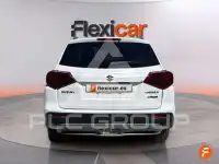 2021 Suzuki Vitara