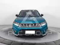 2021 Suzuki Vitara