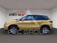 2021 Suzuki Vitara