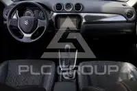 2021 Suzuki Vitara