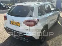 2021 Suzuki Vitara