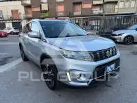 2021 Suzuki Vitara
