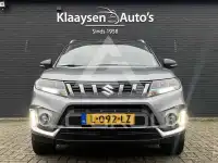 2021 Suzuki Vitara