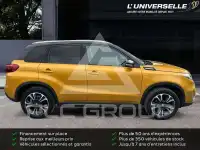 2021 Suzuki Vitara