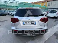 2021 Suzuki Vitara