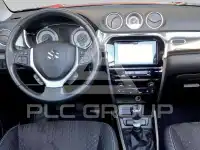 2021 Suzuki Vitara