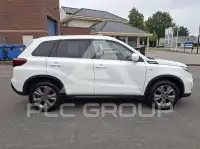 2021 Suzuki Vitara