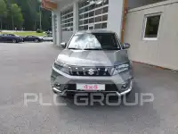 2021 Suzuki Vitara