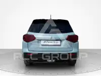 2021 Suzuki Vitara