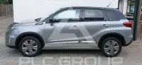 2021 Suzuki Vitara