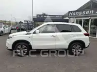 2021 Suzuki Vitara