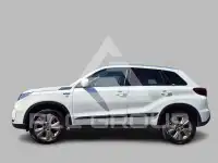2021 Suzuki Vitara