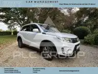 2021 Suzuki Vitara