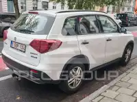 2021 Suzuki Vitara