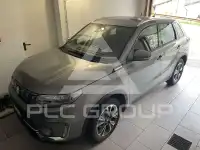 2021 Suzuki Vitara