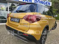 2021 Suzuki Vitara