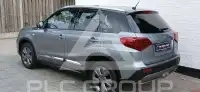 2021 Suzuki Vitara