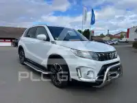 2021 Suzuki Vitara