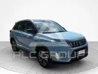 2021 Suzuki Vitara