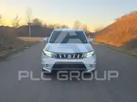 2021 Suzuki Vitara