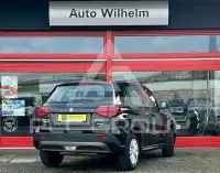 2021 Suzuki Vitara