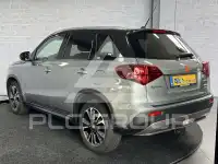 2021 Suzuki Vitara