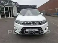2021 Suzuki Vitara