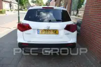 2021 Suzuki Vitara