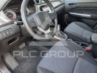 2021 Suzuki Vitara