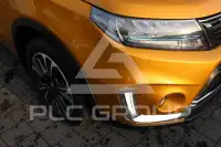 2021 Suzuki Vitara