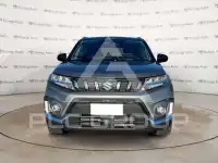 2021 Suzuki Vitara