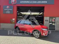 2021 Suzuki Vitara