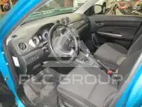 2021 Suzuki Vitara