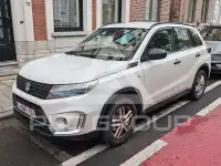 2021 Suzuki Vitara