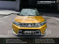2021 Suzuki Vitara