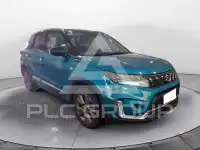 2021 Suzuki Vitara