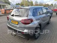 2021 Suzuki Vitara