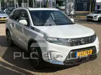 2021 Suzuki Vitara