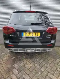 2021 Suzuki Vitara