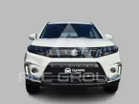 2021 Suzuki Vitara