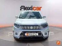 2021 Suzuki Vitara