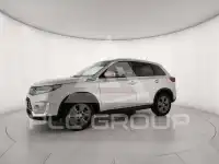 2021 Suzuki Vitara