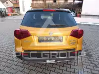 2021 Suzuki Vitara